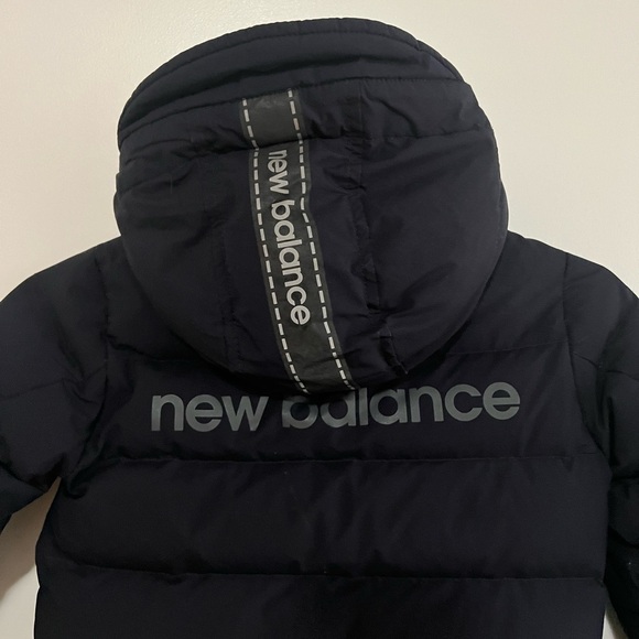 Toddler Winter Jacket - Picture 5 of 6